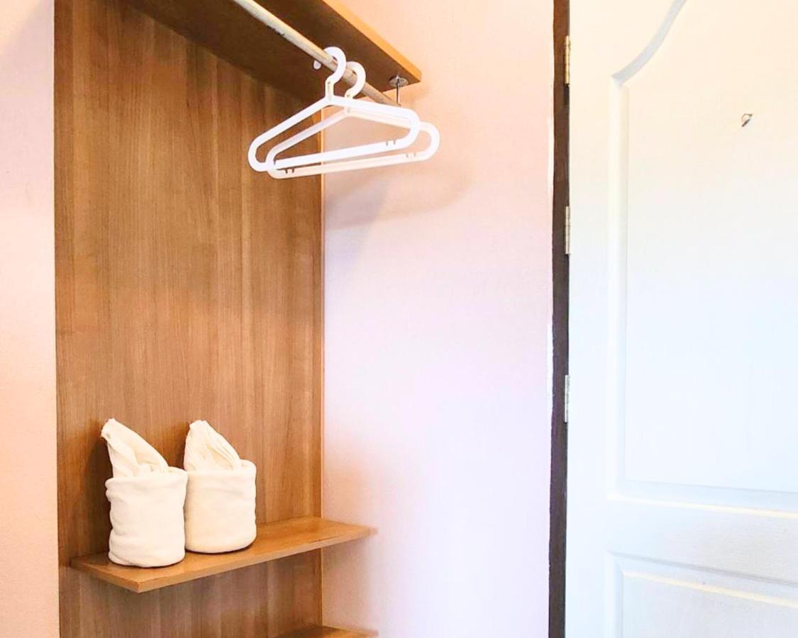 Airbest Gemtree Lampang Hotel Екстериор снимка