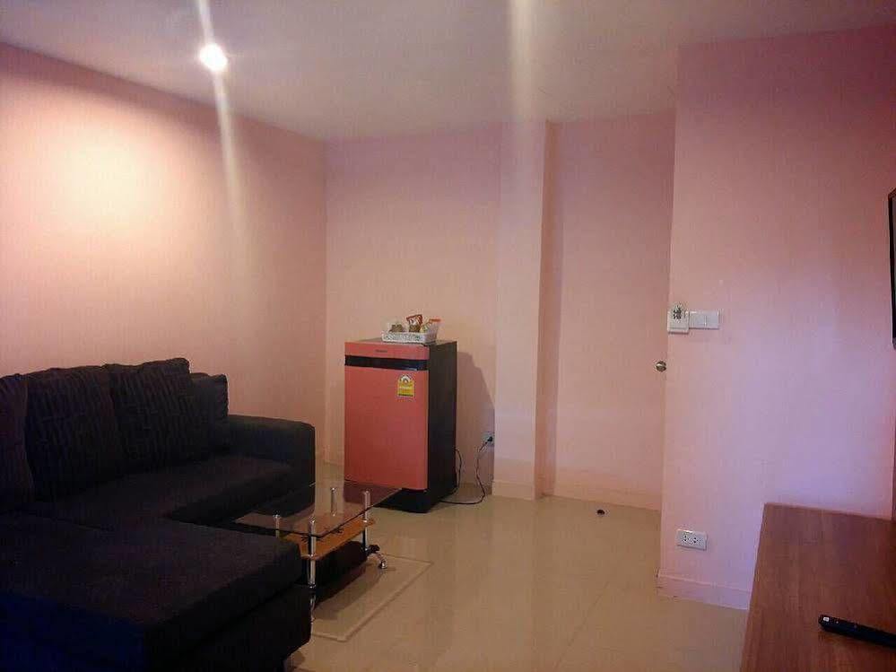 Airbest Gemtree Lampang Hotel Екстериор снимка